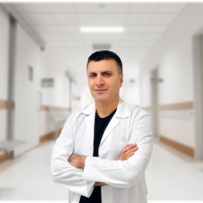 Op.Dr.Burhan YILDIRIM