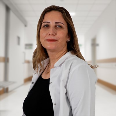 Uzm. Dr.Fatma Semiha ÖZEN