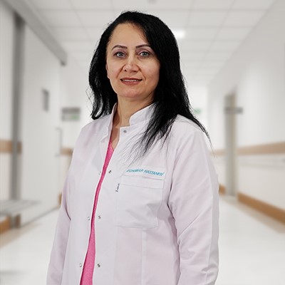 Op. Dr. Hülya KARADENİZ