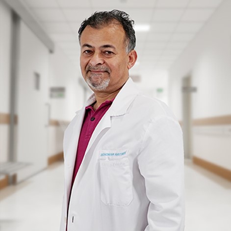 Uzm. Dr. Emin DEMİRPOLAT