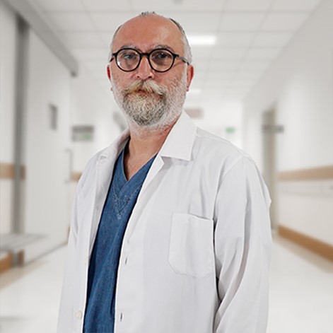 Op. Dr. Emre ÖZDENGİL