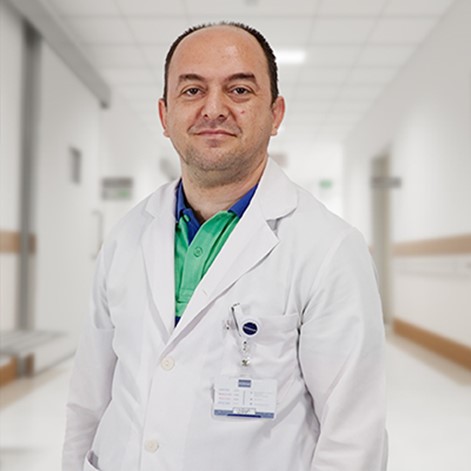 Op. Dr. Sebahattin ALBAYRAK