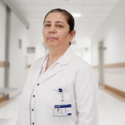 Uzm. Dr. Sema AKKIZ