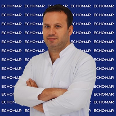 Op. Dr. Ahmet Emre BAYRAMOĞLU