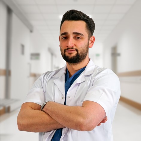 Dr.A.Alptuğ KÖSEOĞLU