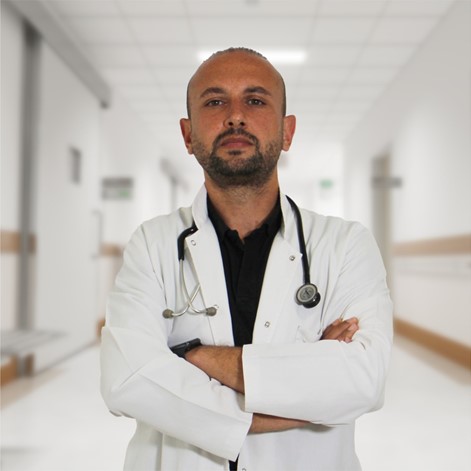 Uzm.Dr.Çagrı Arda HATİPOĞLU