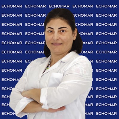 Uzm. Dr. Aylin DİZDAR