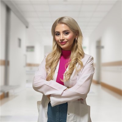 Uzm. Ceyda KATI