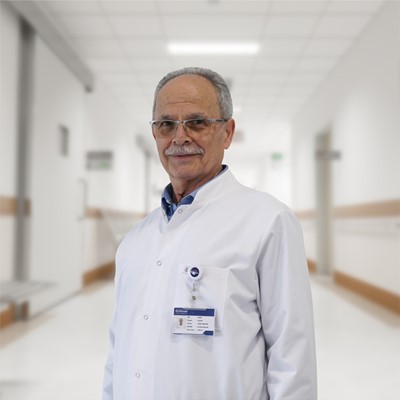 Uzm. Dr. Rafet ÇELEN