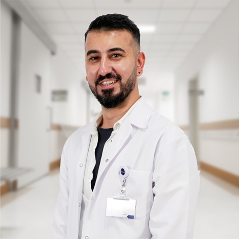 Uzm. Dr. Emrah YILMAZ