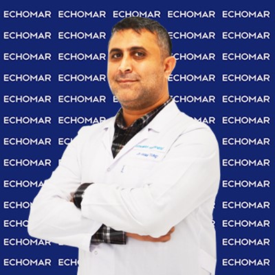 Uzm. Dr. Gökay TUNÇ