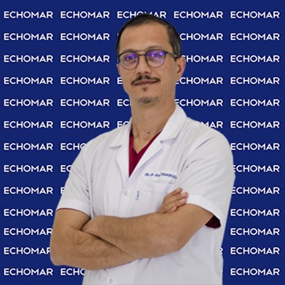Op. Dr. İsmail TANRIKULU