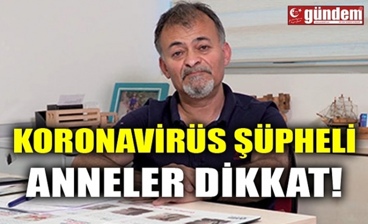 Covidli Anne Bebeğin Emzirebilir Mi?