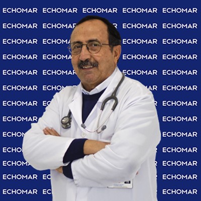 Uzm. Dr. Mustafa KARAÇÖP