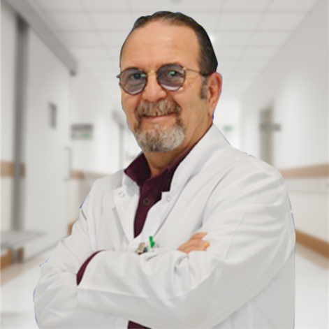 Op. Dr. Mehmet Taner KÜÇÜKÇELEBİ