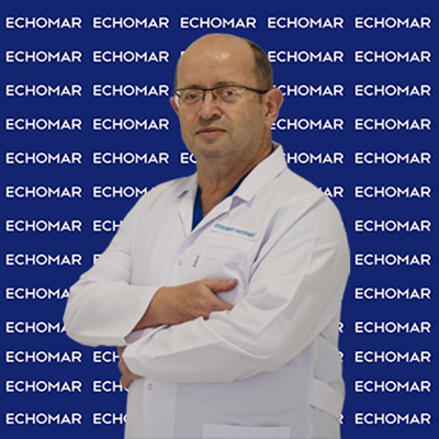 Op. Dr. Barbaros Hayrettin TABAK