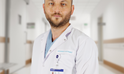 Uzm. Dr. Hakan ATEŞ