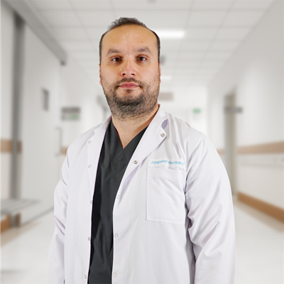 Dr. Hüseyin ARSLAN