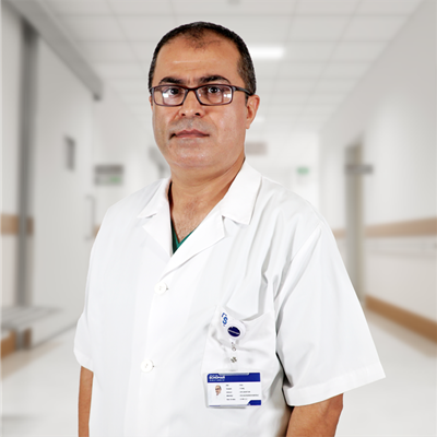 Op.Dr.Aziz TUNÇ