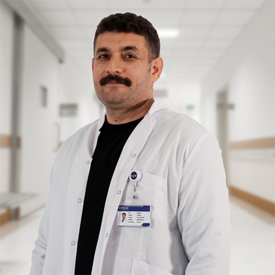 Prof. Dr. Mehmet YAMAN