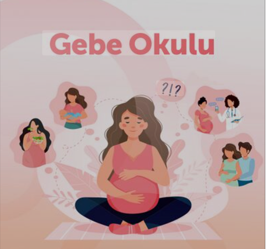 Gebe Okulu