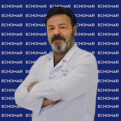 Op. Dr. Önder ŞAHNA