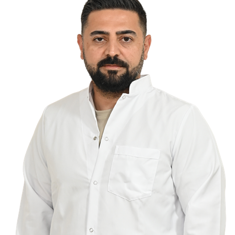 Uzm.Dr.Serdar KORKMAZ